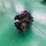 High-Efficiency Honda 4 Cylinder R18A Used Gasoline Engine For Compact Cars