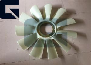 Quality E324D E329D Excavator C7 Engine Cooling Fan Blade 230-2892 2302892 wholesale