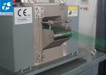 250KG/H Plastic Granules Making Machine