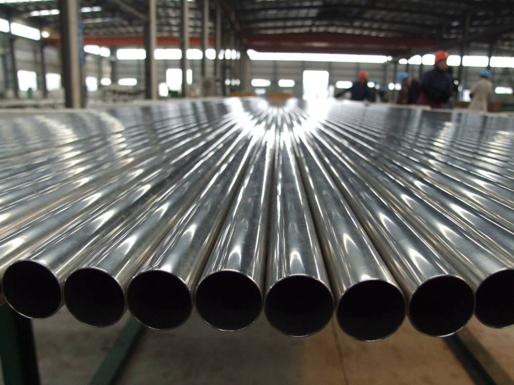304 Stainless Steel Pipe Ss Tube 316 430 201 310s 904L Stainless Steel Tube Ss Pipe