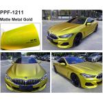 Self Healing Hydrophobic Clear Film Protection for Cars