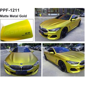 Quality Self Healing Hydrophobic Clear Film Protection for Cars wholesale