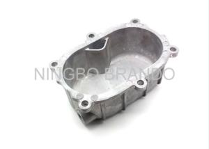 Quality Die casting machine Aluminum Die Casting For Pneumatic components parts wholesale