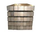 Extrusion Aluminum Flat Bar 6061 Grade Mill / SGG / ASTM Certification