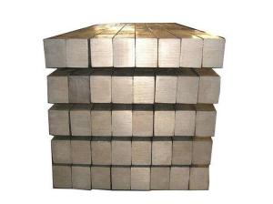 Quality 6061 T651 Industrial Aluminum Flat Bar High Strength Wooden Pallet Packaging wholesale