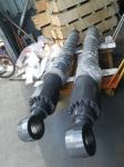 EC480 hydraulic cylinder. oil cylinder