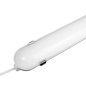 Quality 30W Led Weatherproof Batten Lights , Vapour Proof Led Batten Light wholesale