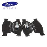New Original Quality Front Brake Pads 31665288 Cars Spare Parts Systems Brake
