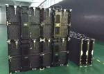 Outdoor Stage Rental Led Display For Concert , Led Video Wall Rental 4.81mm