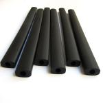 Rubber Channel Building Flexible PVC Strip Sleeve Construction Customized Soft
