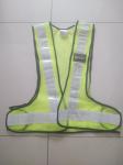 50 Grams Breathable Mesh Safety Vest