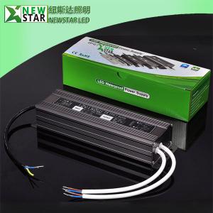 Quality IP67 150W Waterproof Power Supply wholesale