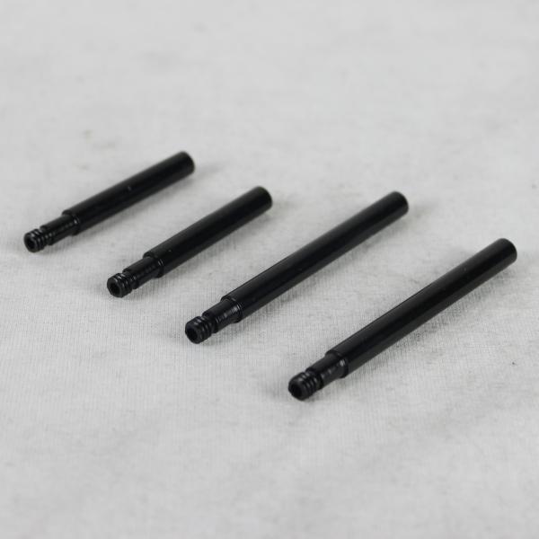 Alloy 40/50/60/70/80mm Valve Extender Used for Carbon Bike Wheel French with