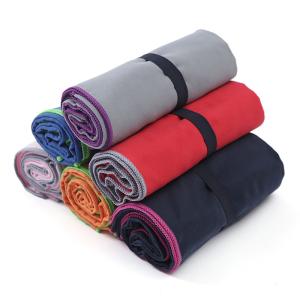 Quality Beach Gym Absorbent Sports Towel wholesale