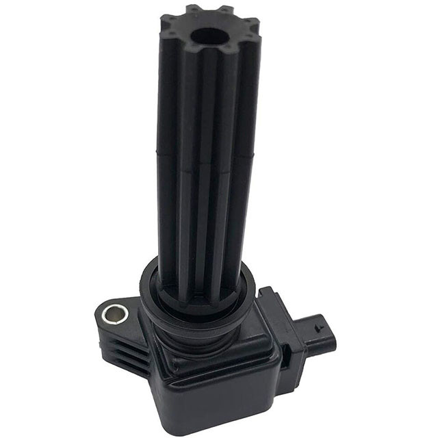 High Quality Ignition Coil Cm5e-12a366-bc For Ford Focus St Oem 2.0l 2013-2018 Cm5e12a366bc