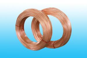 Quality Steel Copper Coated Bundy Tube 6mm X 0.6mm For Condensers wholesale