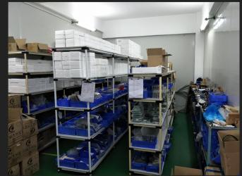YL Electronics Co.,Ltd