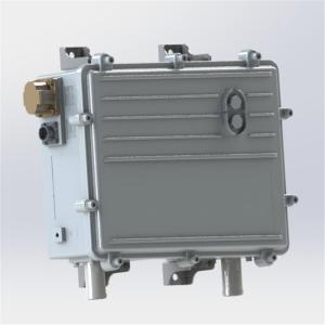 Quality Hybrid Battery Coolant Heater For Electric Vehicles Thermal Management wholesale