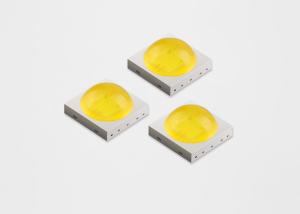 Quality 2W High Lumen SMD LED Chip 3V/6V 3535 Series Bridgelux For Car Lighting / Outdoor Light wholesale