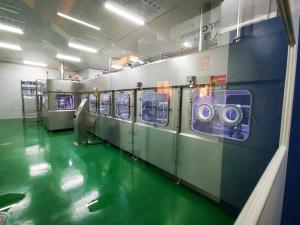 Quality Economic Fruit Juice 15000 Bph Ultra Clean Filling Machine wholesale