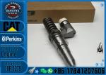 Excavator parts REMANUFACTURED INJECTOR GP 20R-1278 20R1278 386-1769 3861769 for