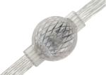 IP65 Addressable Pineapple Led Light 1903 360 Degree 12v Crystal