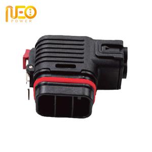 Quality Hybrid Touchproof Electrical Automotive Connectors for Motorcycle wholesale