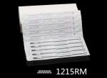 316L Surgical Stainless Steel Sterile Tattoo Needles Liner Magnum Curved Magnum