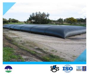 Quality High strength Geotextile Tubes Convenient For Protective Structure wholesale