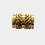 OEM / ODM CNC Turning Services Metal Custom Small Turned Parts