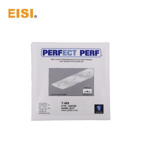 Quality 400141 T-409 Perfect Perf Offset Printing Material wholesale