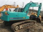 Used Excavator Kobelco Sk200-8 Super with High Quality and Amazing Price on Hot