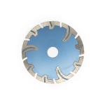 4.5Inch Hot Pressed Granite Cutting Wheel Stone Circular Saw Blade