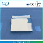 Disposable General Surgery Basic Drape Pack Hospital Medical Consumable