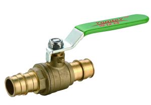 Quality YomteY LF Brass Ball Valve wholesale