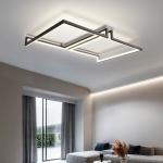 Modern Living Room Ceiling Lights Nordic Creative Atmospheric Bedroom Room