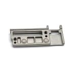 Powder Metallurgy Metal Injection Molding Parts Door Hinge Hardware