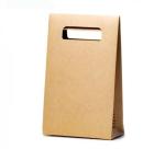 durable kraft food paper bags