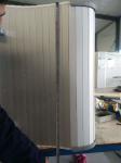 Aluminum Security Rolling Door for Truck and Vehicles Roller Shutter