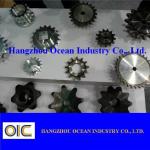 Kana Standard Steel Sprocket Wheel