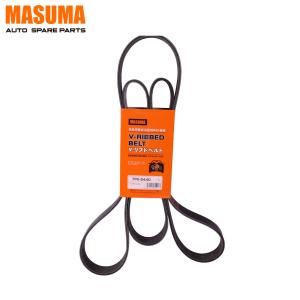 Quality 7PK-2440 Ribbed V Belt for INFINITI QX56 11720-1LA0A by MASUMA Auto Parts Accessories wholesale
