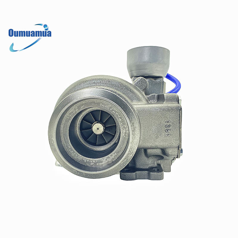Turbo B2G Turbocharger 2674A256 10709880002 10R-9580 569-6097 Suitable for Perkins engine 1106D