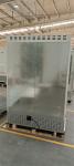 2-8 Degrees Double Glass Door Pharmacy Vaccine Storage Freezers Medical Grade