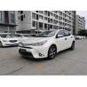 Buy cheap 9 0kW Toyota Levin Hybrid Electric Car Dual Engine 1.8H E-CVT from wholesalers