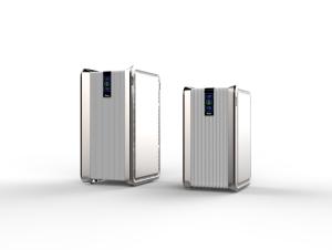 Quality HEPA Commercial Medical Hospital Air Purifiers For Office Shopping Market wholesale