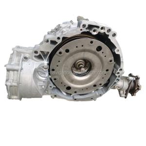 Quality Car Fitment Audi 8HP65 1103050010 Complete Automatic Transmission Gearbox Assembly wholesale
