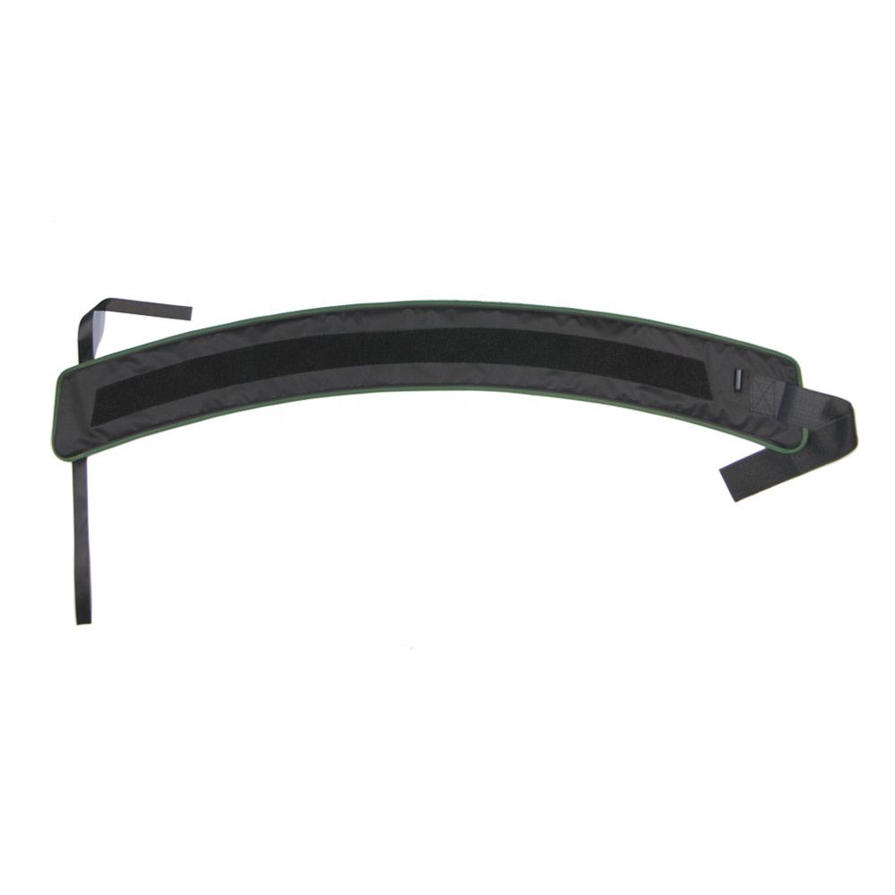 Conical Tourniquet Cuff Safe for Both Adults And Children GB2626-2006 Safety Standard