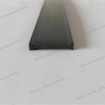 I Shape 18.6mm Extruded Polyamide Thermal Insulating Profile Heat Break Strips