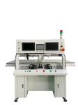 Easy Operated COF TAB ACF Bonding Machine For Sony , Samsung , Panasonic TV