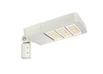 Bridgelux LED Street Light Housing Humanized Design Smooth Flawless Aluminum